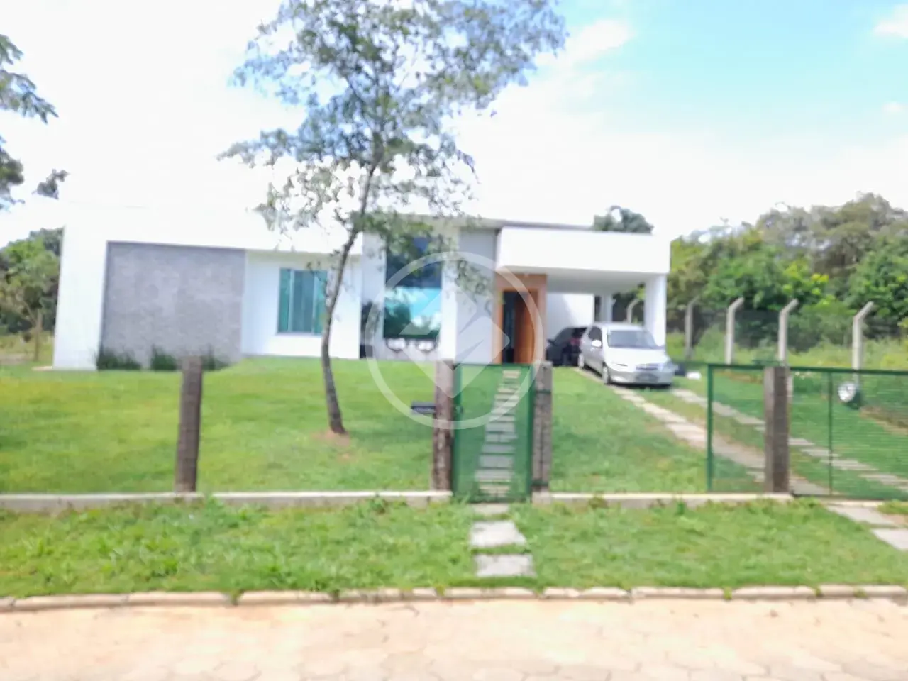 Imagem 1 - Casa em Estancia Cipo, Jaboticatubas - MG