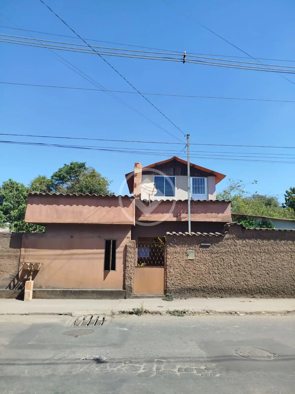 Imagem 1 - Terreno em Centro, Matozinhos - MG