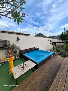 Casa Joá, Lagoa Santa - MG — foto 1