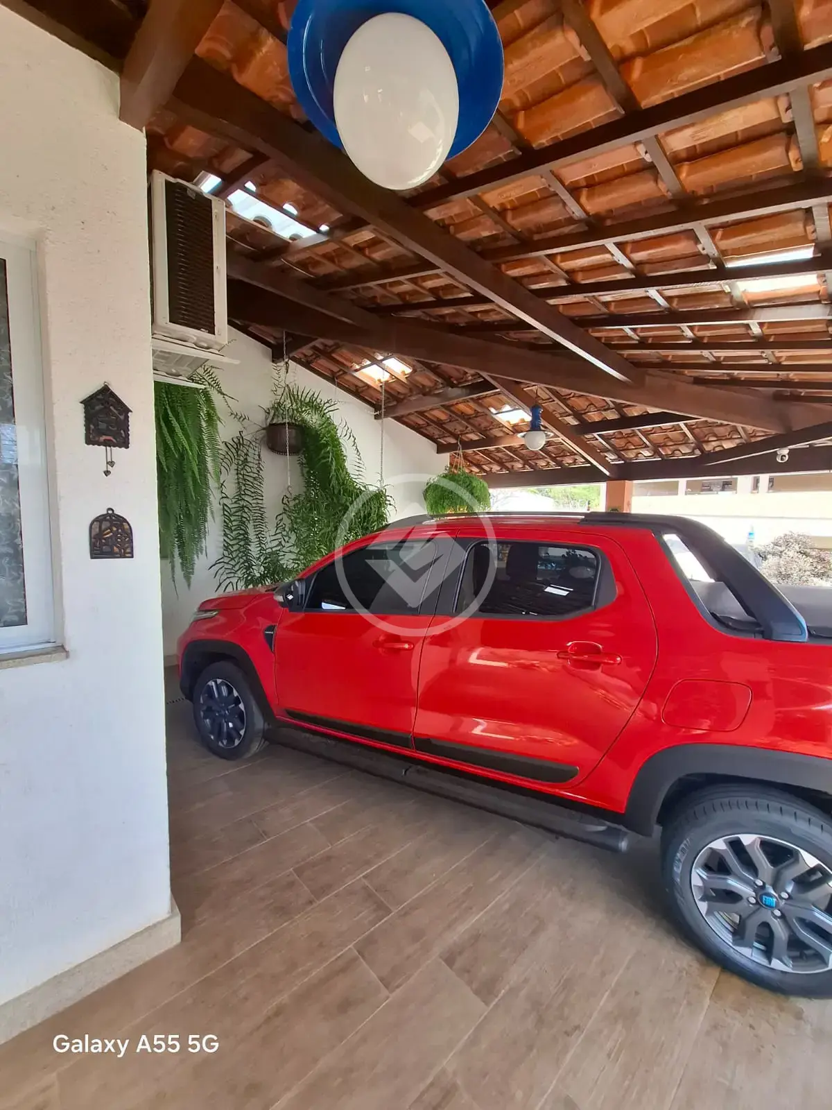 Imagem 1 - Casa em Joá, Lagoa Santa - MG
