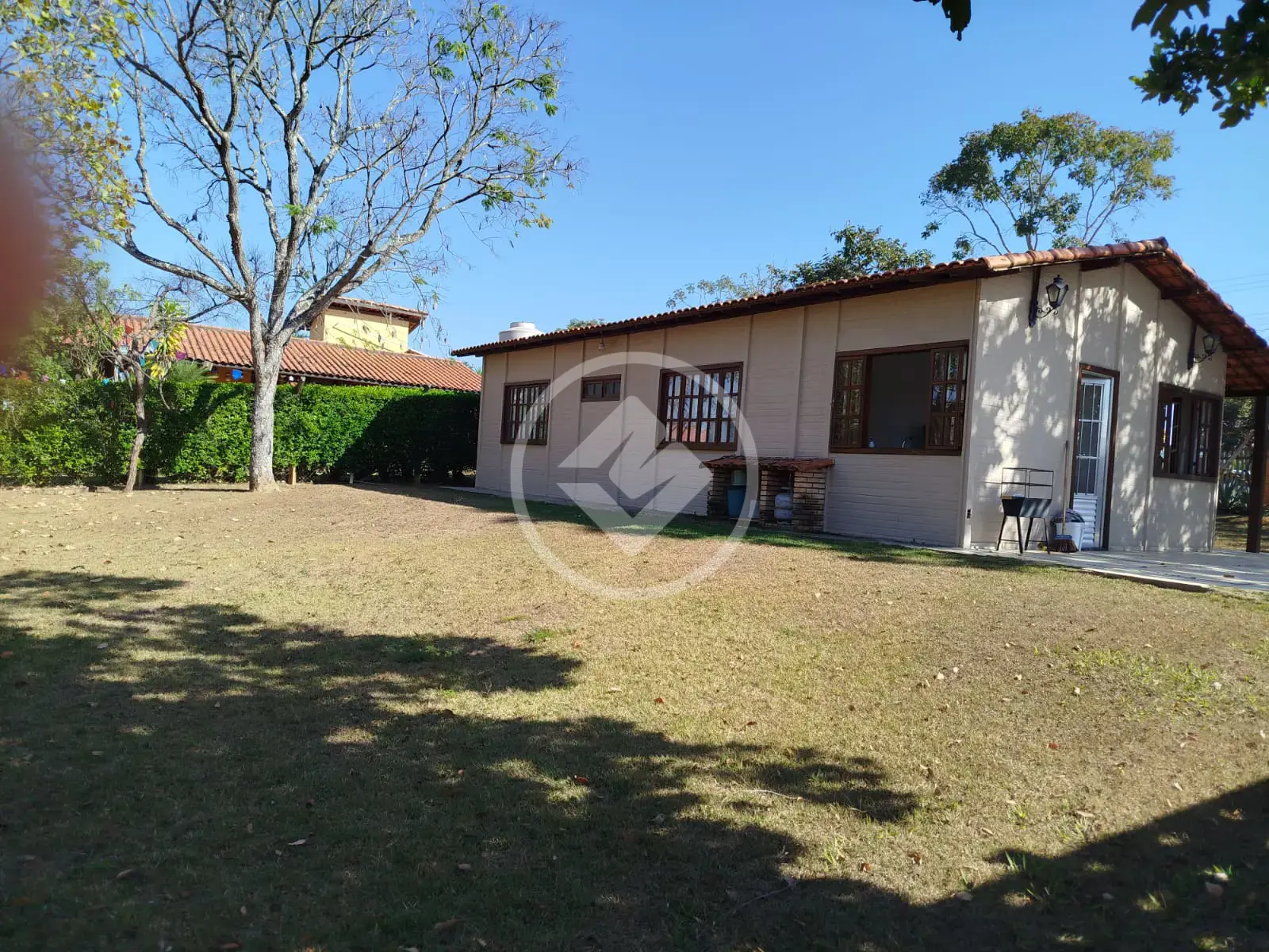 Imagem 1 - Casa Condomínio em Vale das Acácias, Jaboticatubas - MG