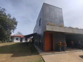 Casa Condomínio Canto do Riacho, Lagoa Santa - MG — foto 1