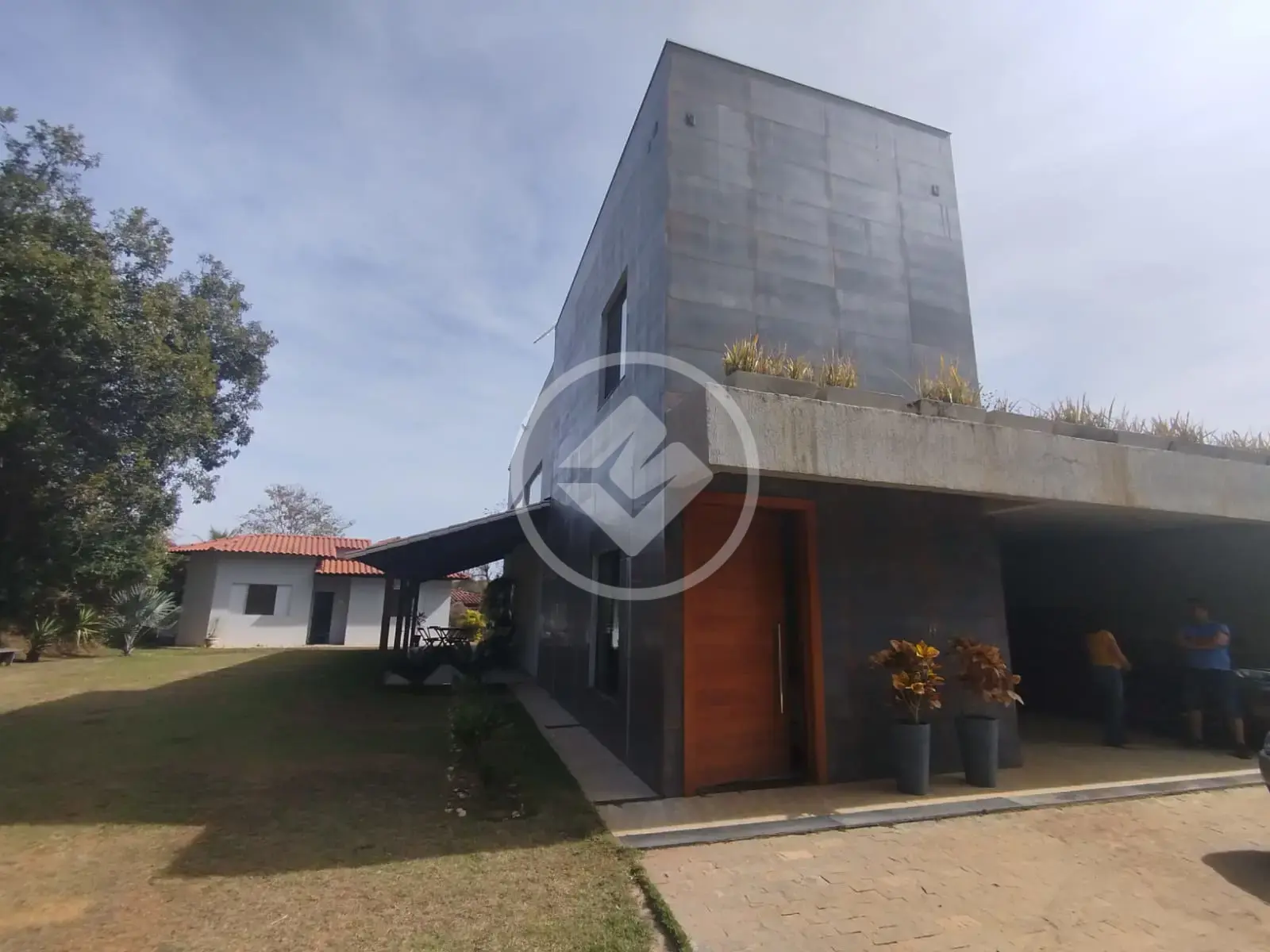 Imagem 1 - Casa Condomínio em Canto do Riacho, Lagoa Santa - MG