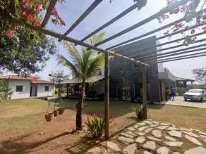 Imagem 2 - Casa Condomínio em Canto do Riacho, Lagoa Santa - MG