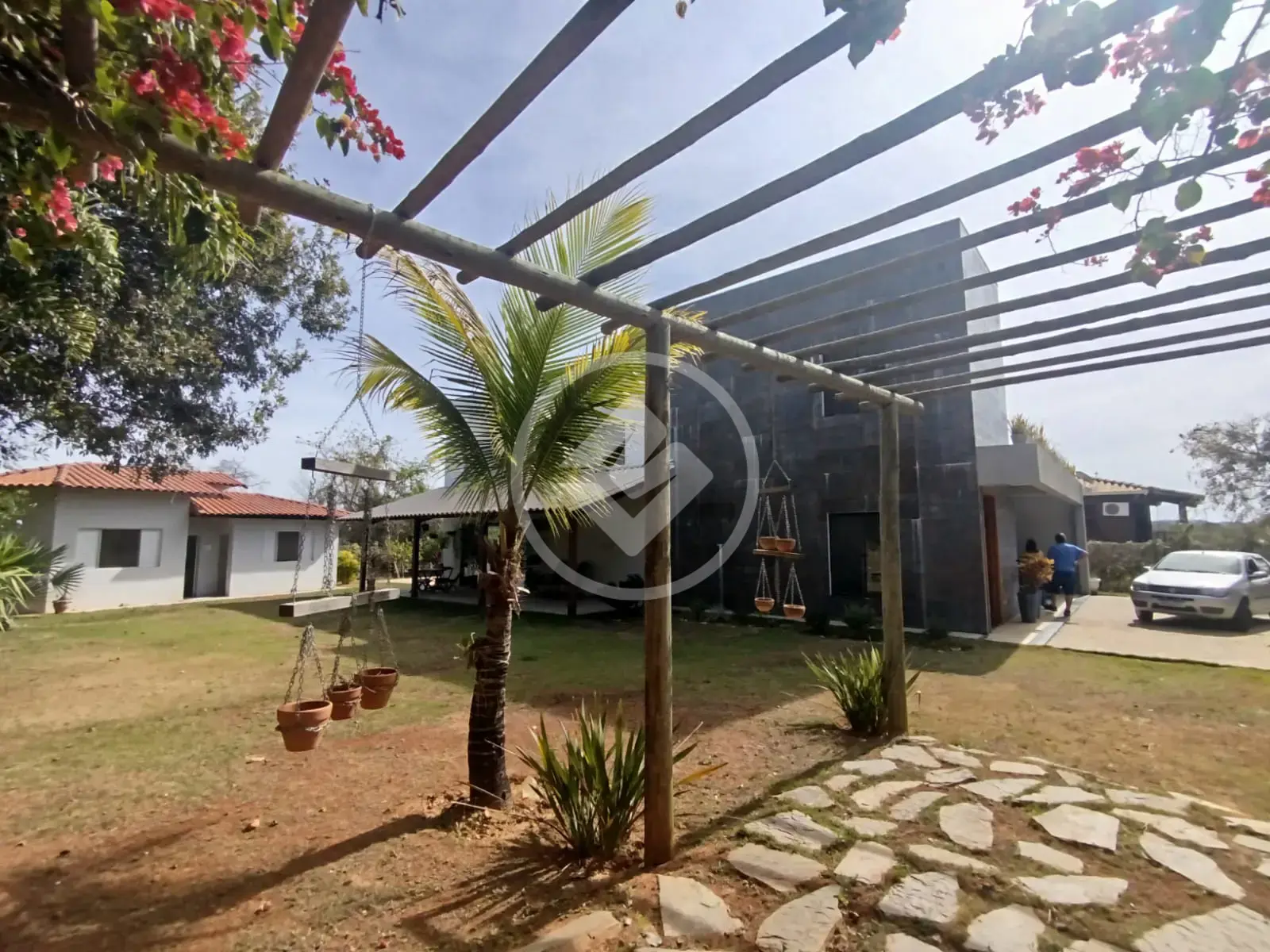 Imagem 2 - Casa Condomínio em Canto do Riacho, Lagoa Santa - MG