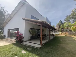 Casa Condomínio Canto do Riacho, Lagoa Santa - MG — foto 2