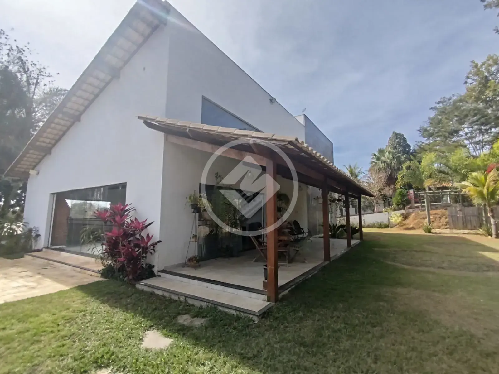 Imagem 1 - Casa Condomínio em Canto do Riacho, Lagoa Santa - MG