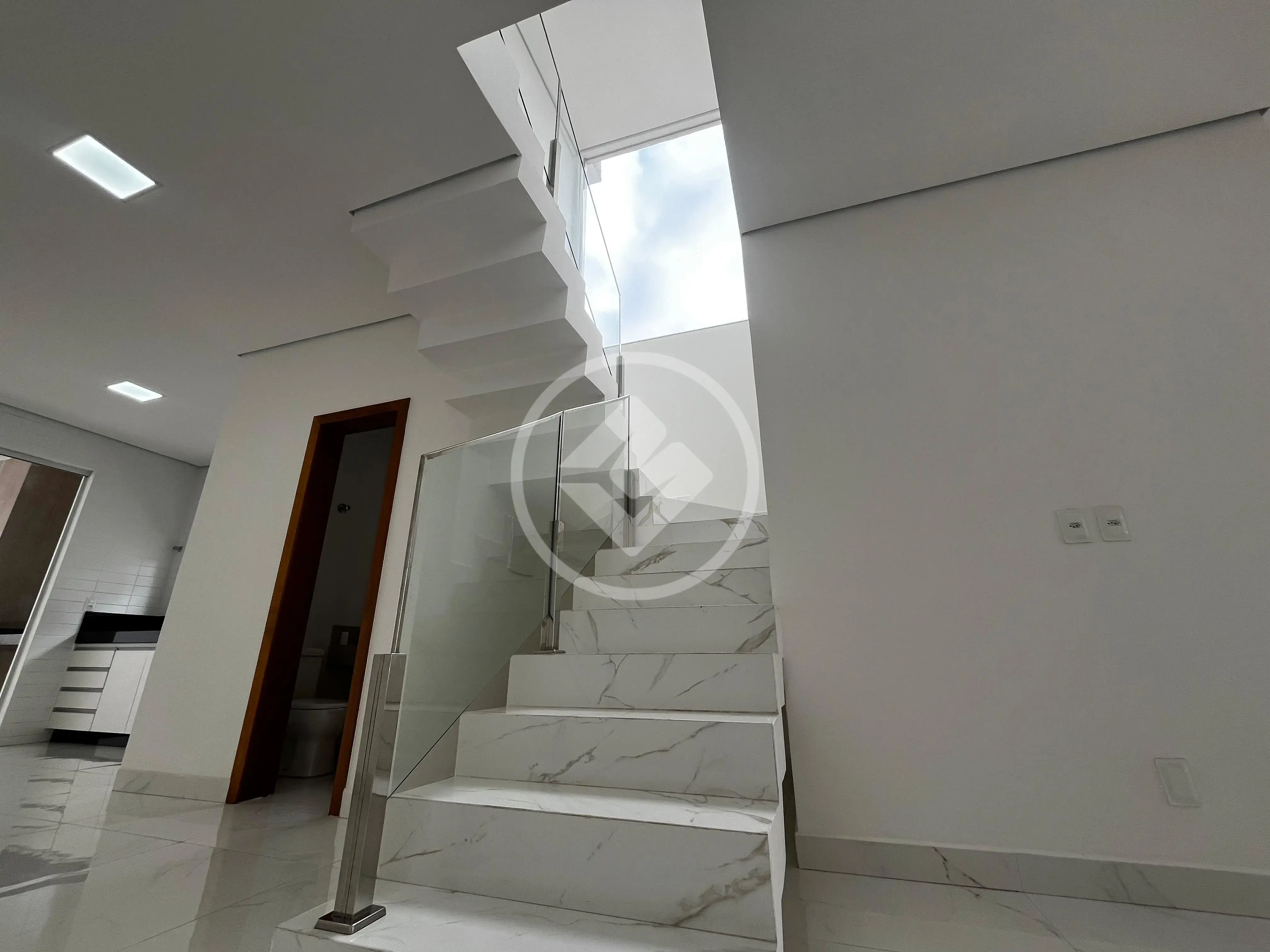 Imagem 3 - Casa em Názia II, Vespasiano - MG