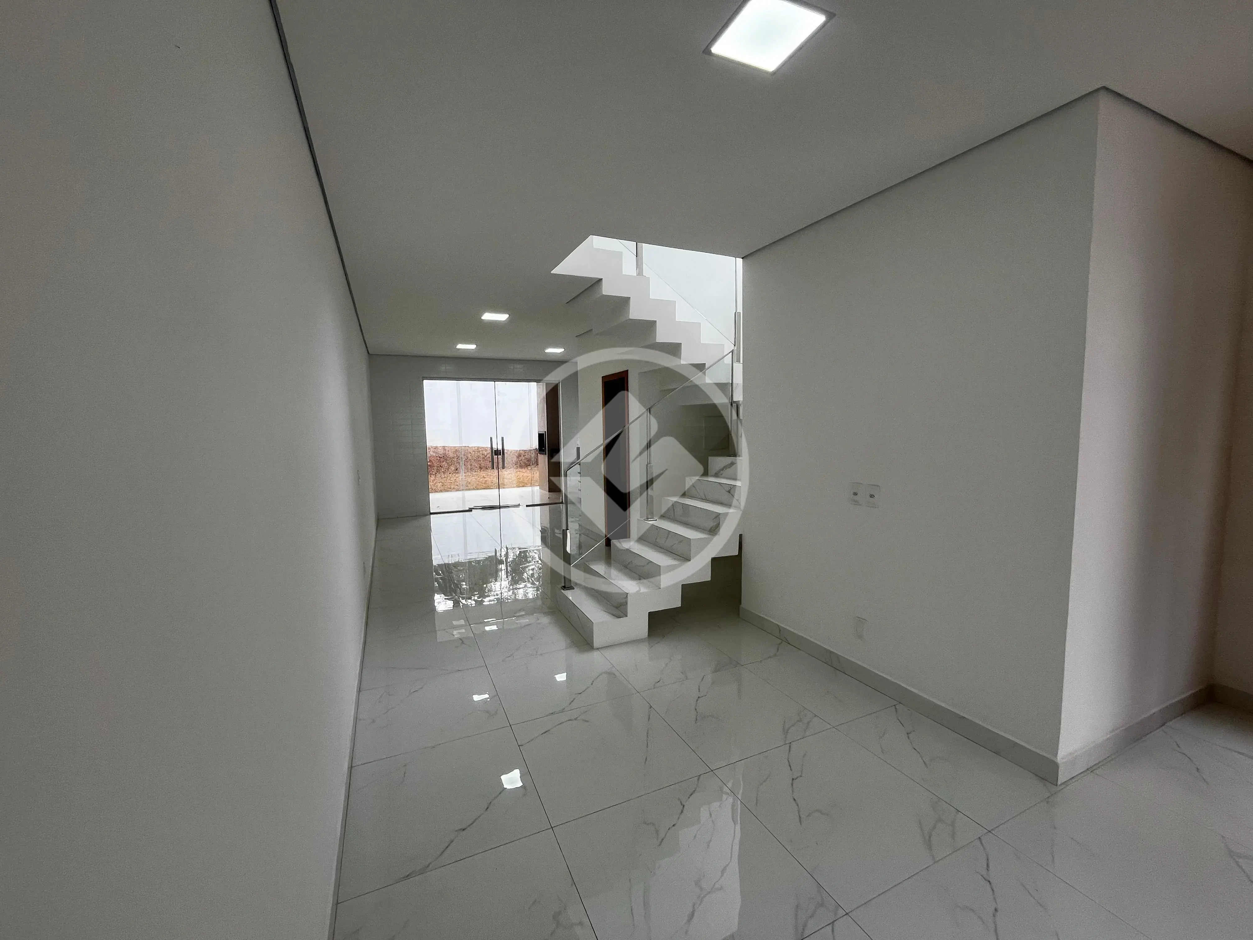 Imagem 2 - Casa em Názia II, Vespasiano - MG