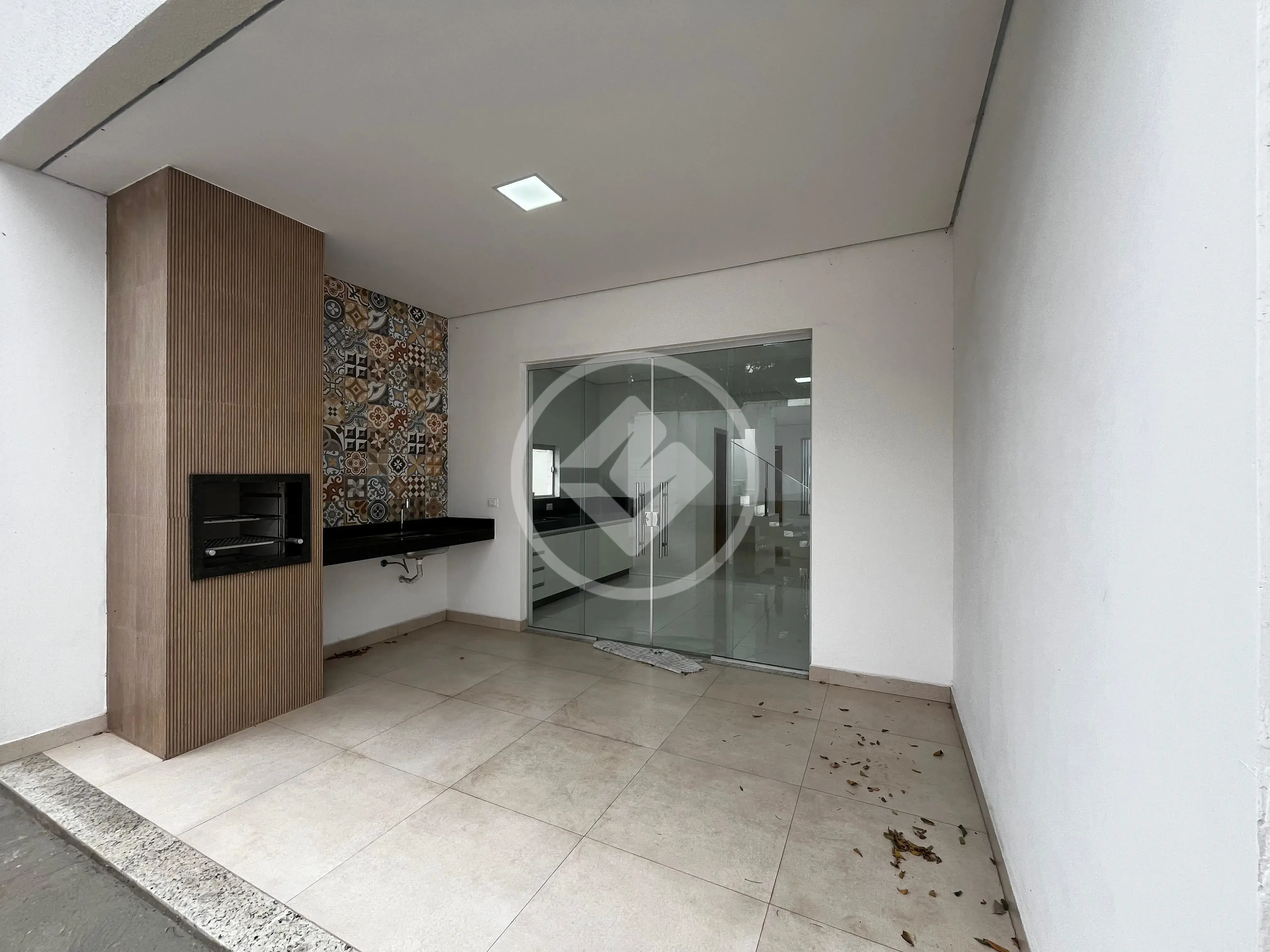 Imagem 6 - Casa em Názia II, Vespasiano - MG
