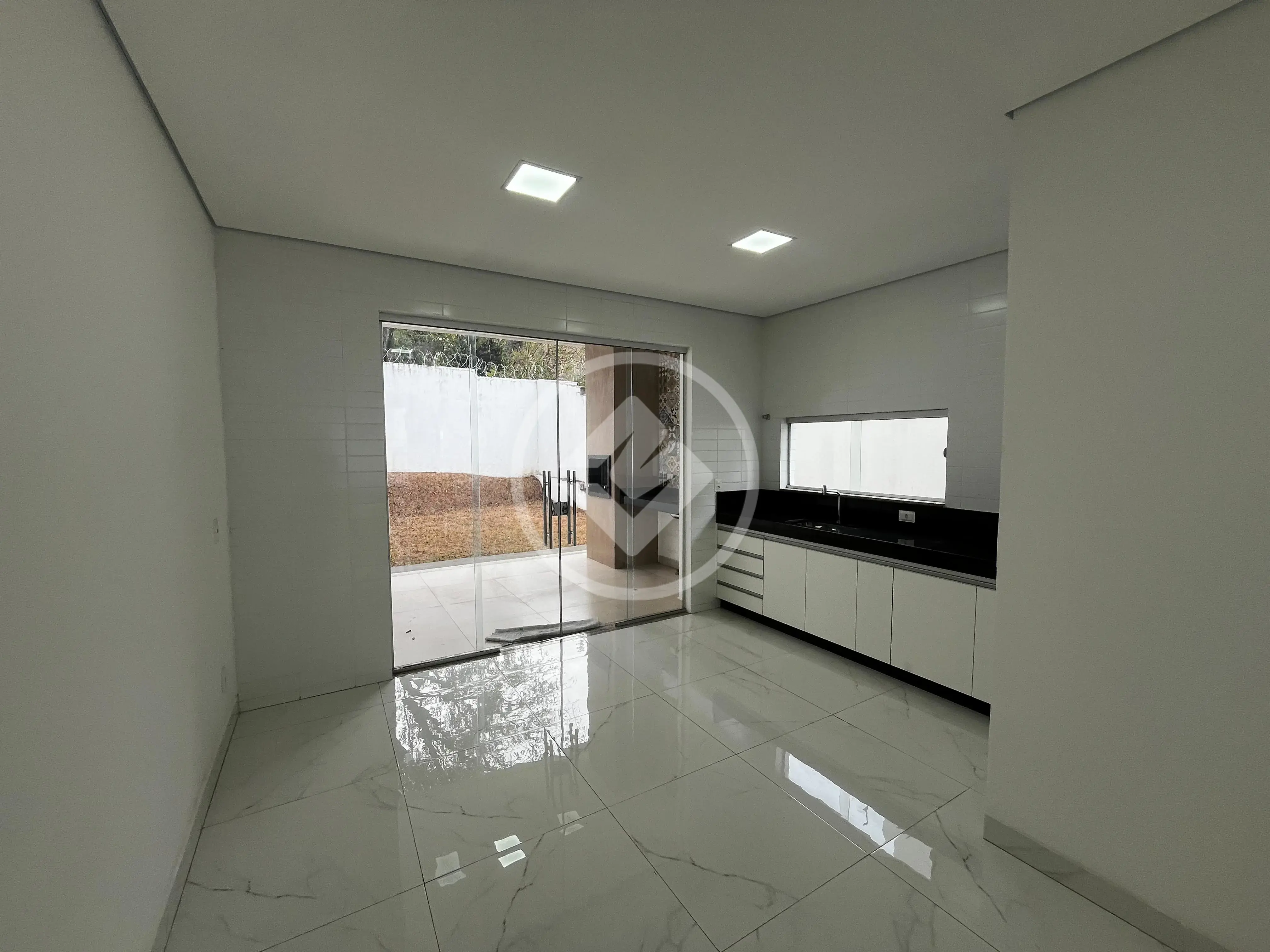 Imagem 5 - Casa em Názia II, Vespasiano - MG