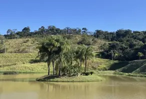 Imagem 3 - Terreno Condomínio em Eco Village, Lagoa Santa - MG