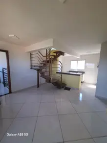 Apartamento Duplex Residencial Visão, Lagoa Santa - MG — foto 1