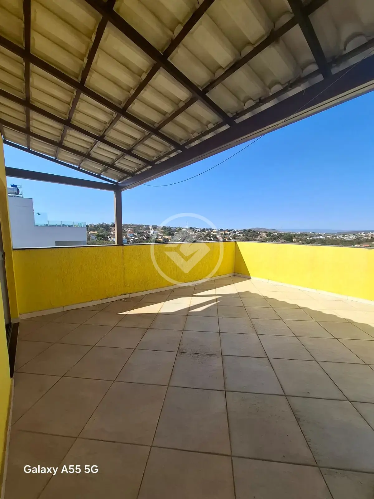 Image 12 - Apartamento Duplex em Residencial Visão, Lagoa Santa - MG