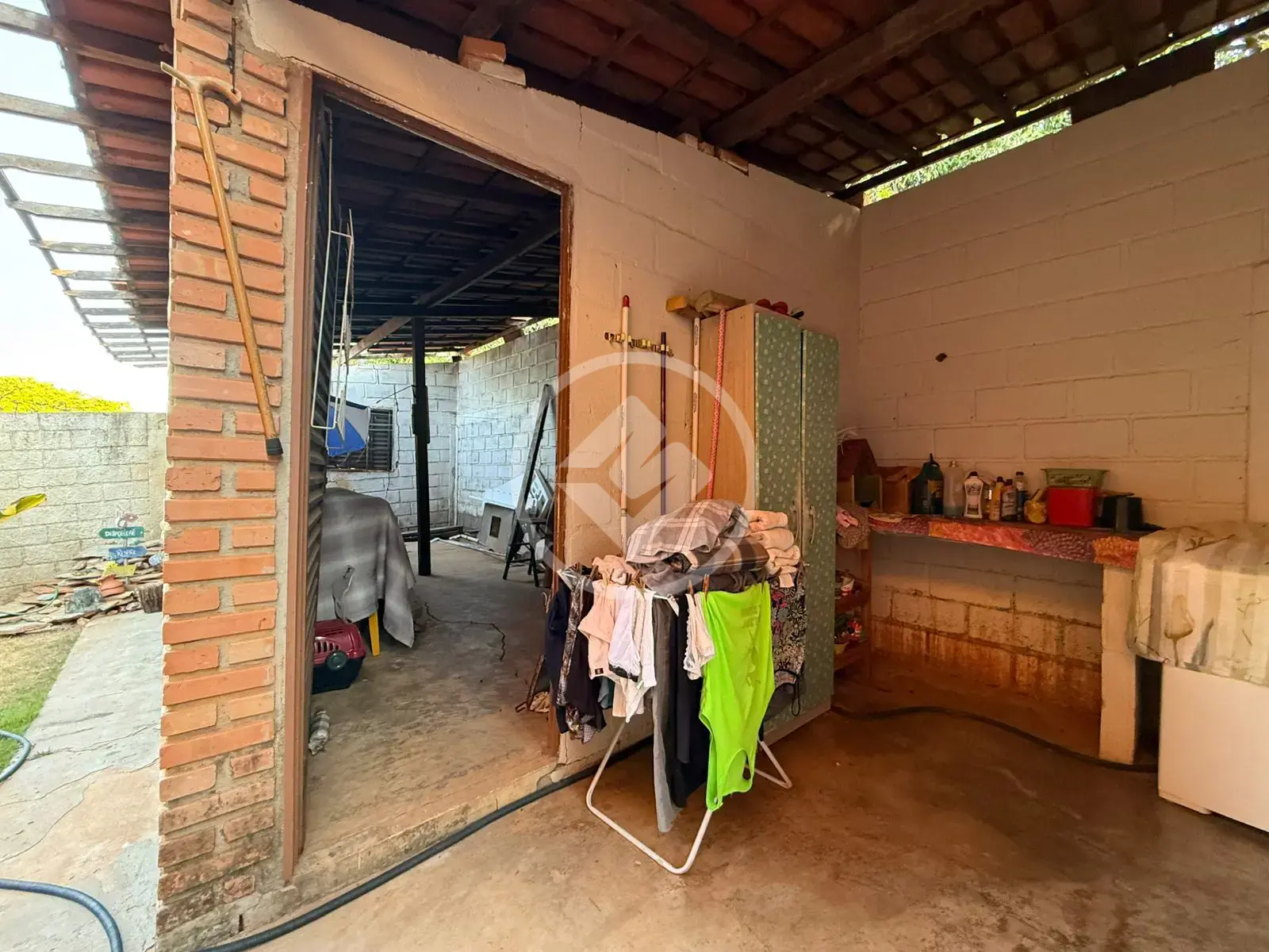 Imagem 2 - Casa em Recanto da Lagoa, Lagoa Santa - MG