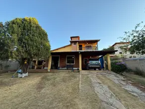 Casa Recanto da Lagoa, Lagoa Santa - MG — foto 1