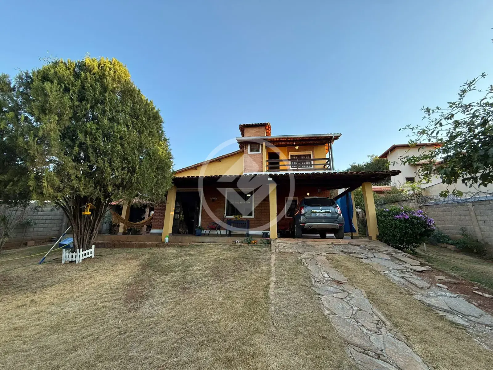 Imagem 1 - Casa em Recanto da Lagoa, Lagoa Santa - MG