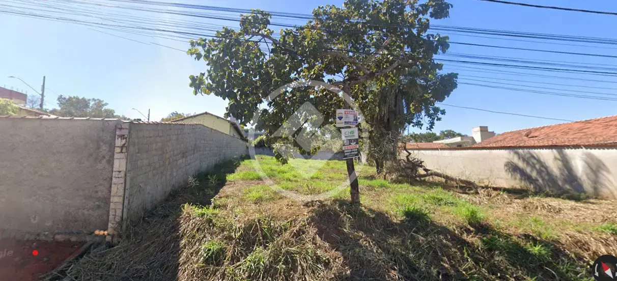 Imagem 1 - Terreno Comercial em Lagoa Mansões, Lagoa Santa - MG