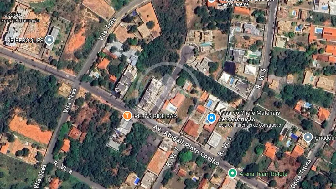 Image 2 - Terreno Comercial em Lagoa Mansões, Lagoa Santa - MG