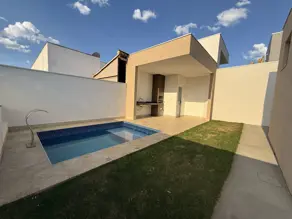 Casa Condomínio Trilhas do Sol, Lagoa Santa - MG — foto 2