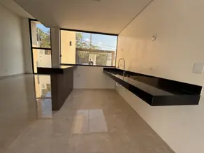 Imagem 2 - Casa Condomínio em Trilhas do Sol, Lagoa Santa - MG
