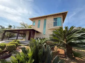 Imagem 4 - Casa Condomínio em Jardins da Lagoa, Lagoa Santa - MG