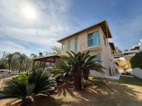 Imagem 5 - Casa Condomínio em Jardins da Lagoa, Lagoa Santa - MG