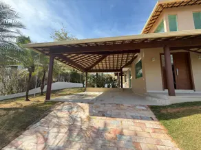 Imagem 2 - Casa Condomínio em Jardins da Lagoa, Lagoa Santa - MG
