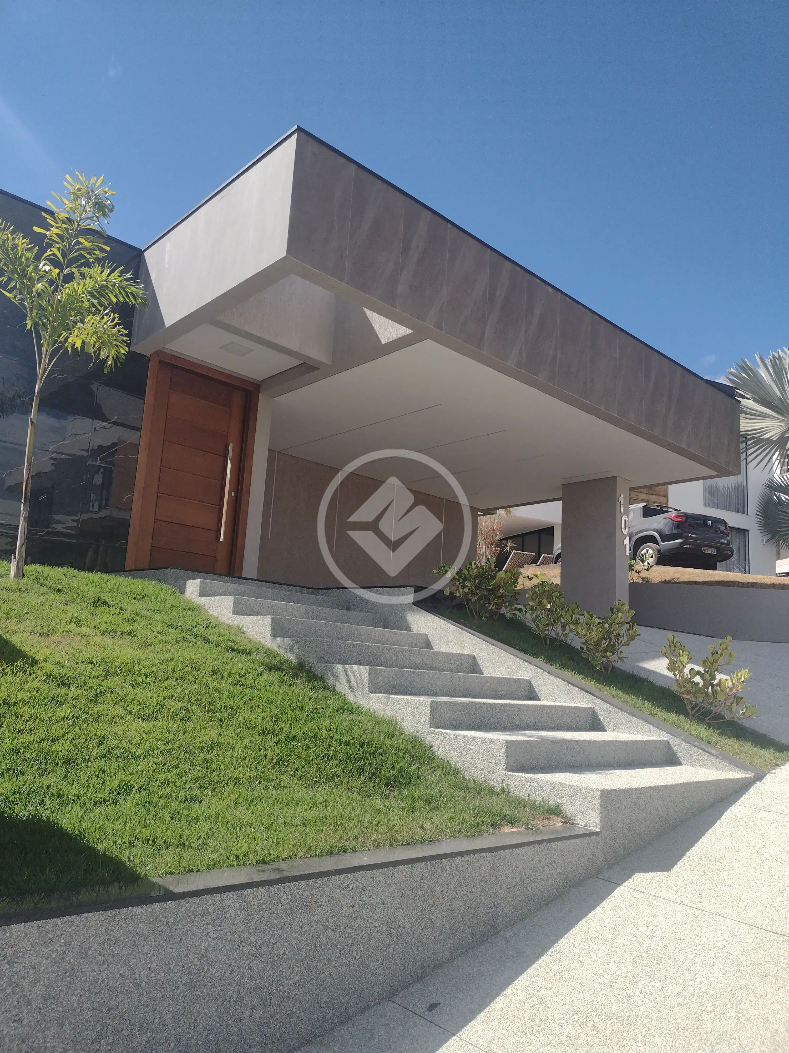 Imagem 1 - Casa Condomínio em Centro, Vespasiano - MG