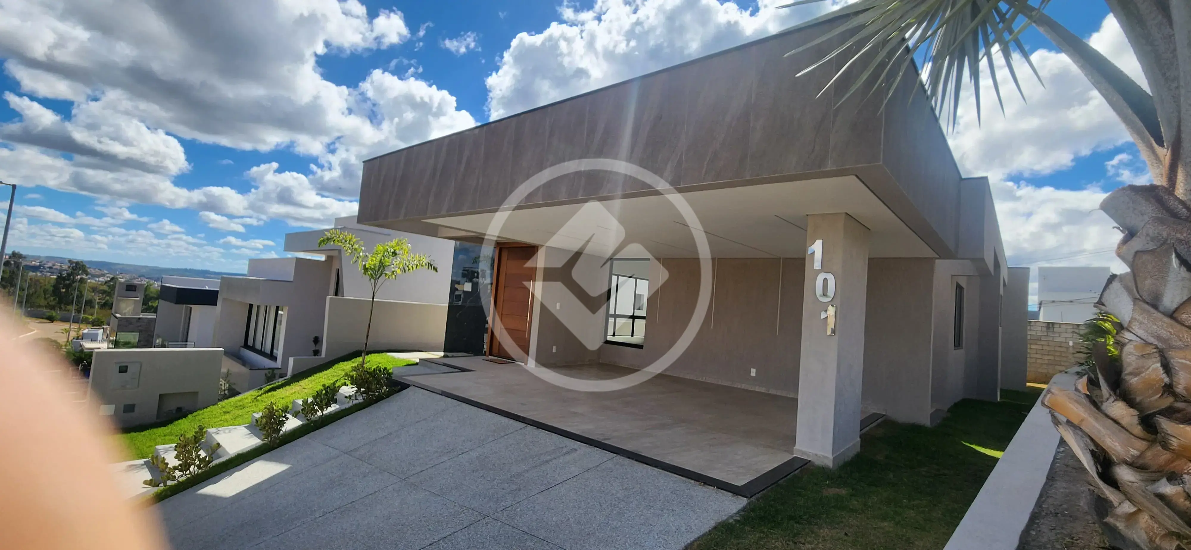 Image 2 - Casa Condomínio em Centro, Vespasiano - MG