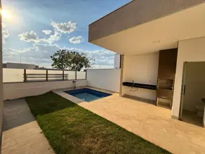 Imagem 5 - Casa Condomínio em Trilhas do Sol, Lagoa Santa - MG