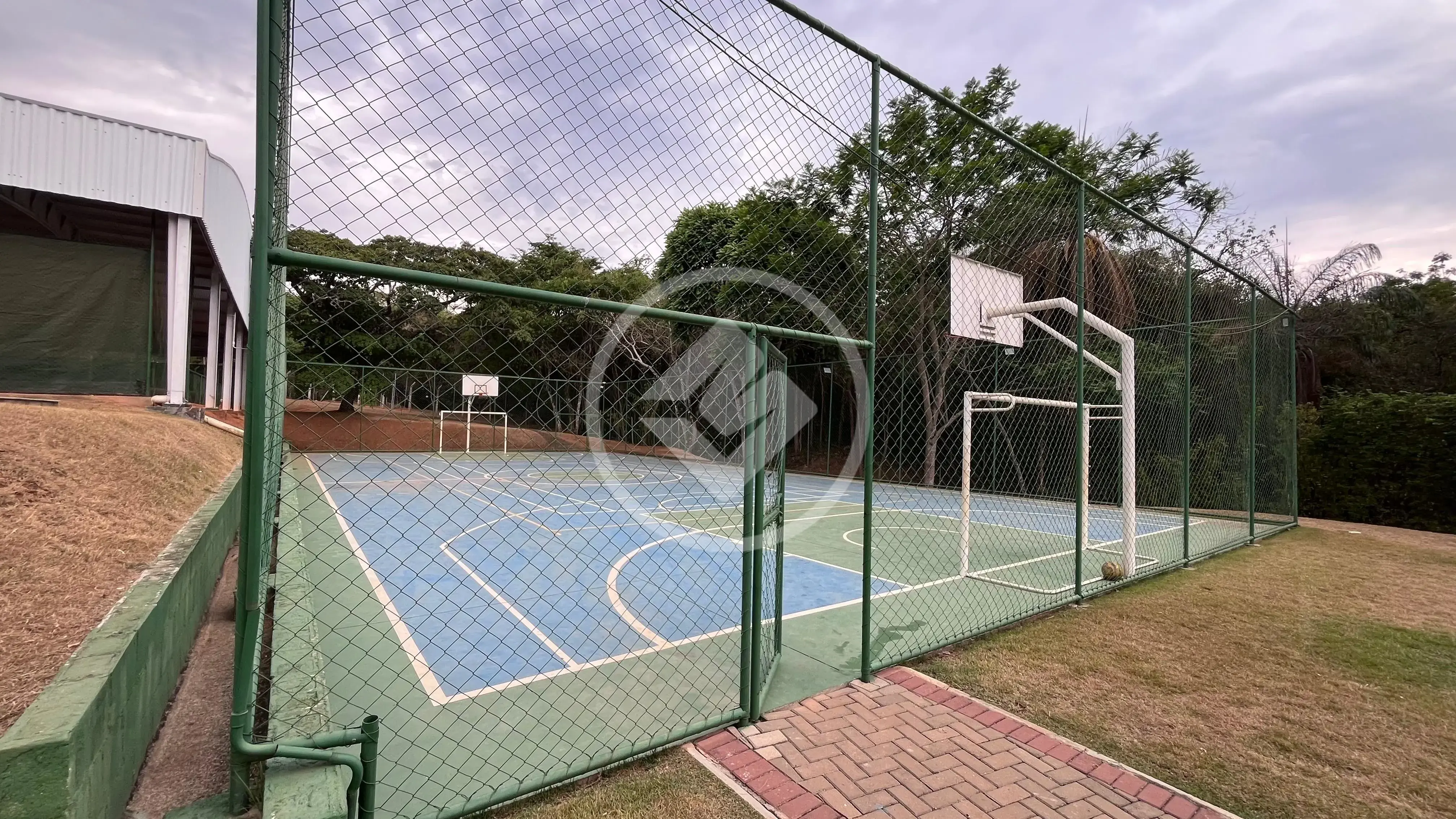 Imagem 2 - Terreno Condomínio em Lagoa Mansões, Lagoa Santa - MG