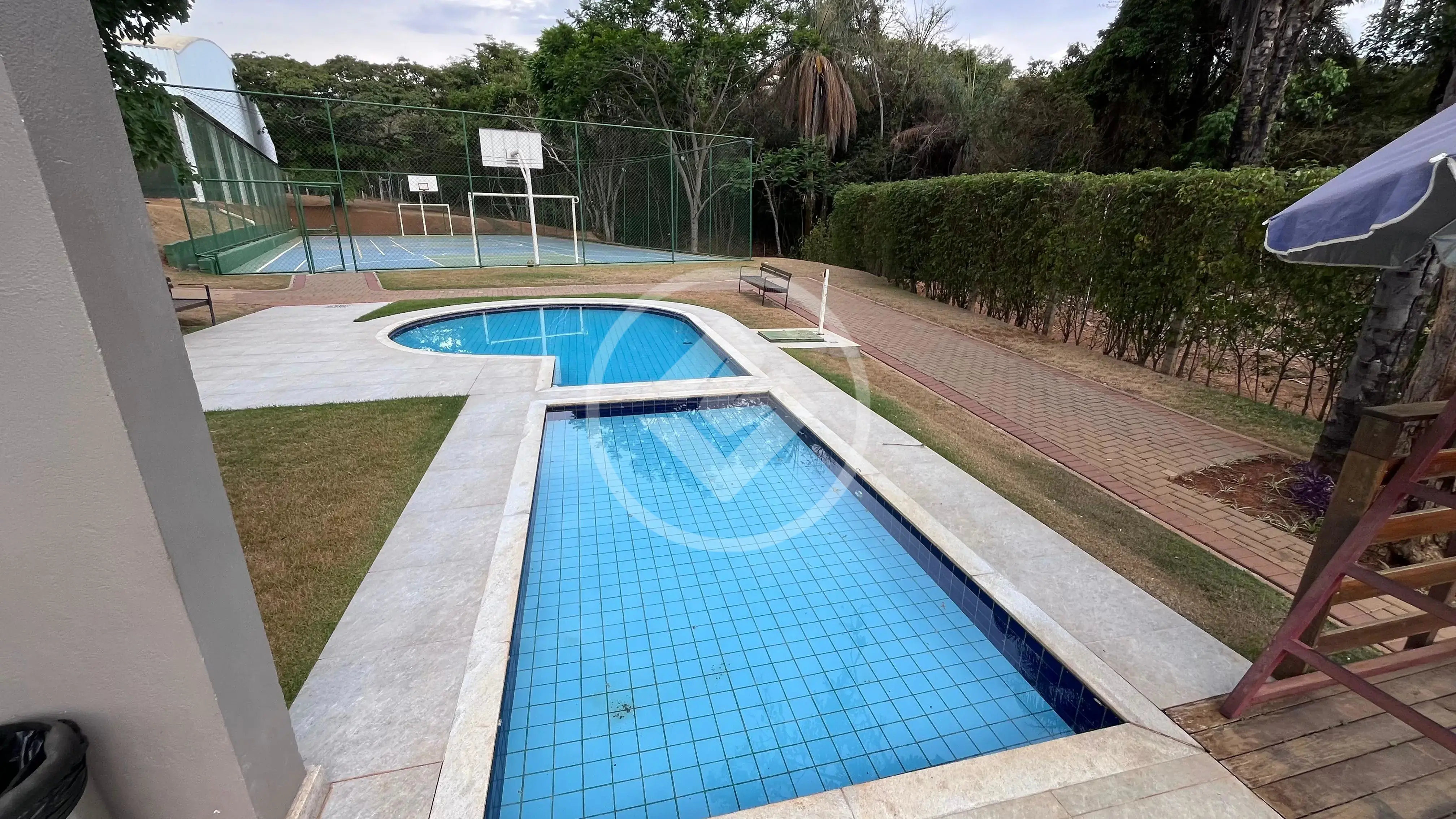 Imagem 1 - Terreno Condomínio em Lagoa Mansões, Lagoa Santa - MG