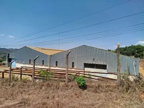 Galpão Nova Granja, Vespasiano - MG — foto 1