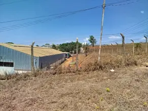Galpão Nova Granja, Vespasiano - MG — foto 2