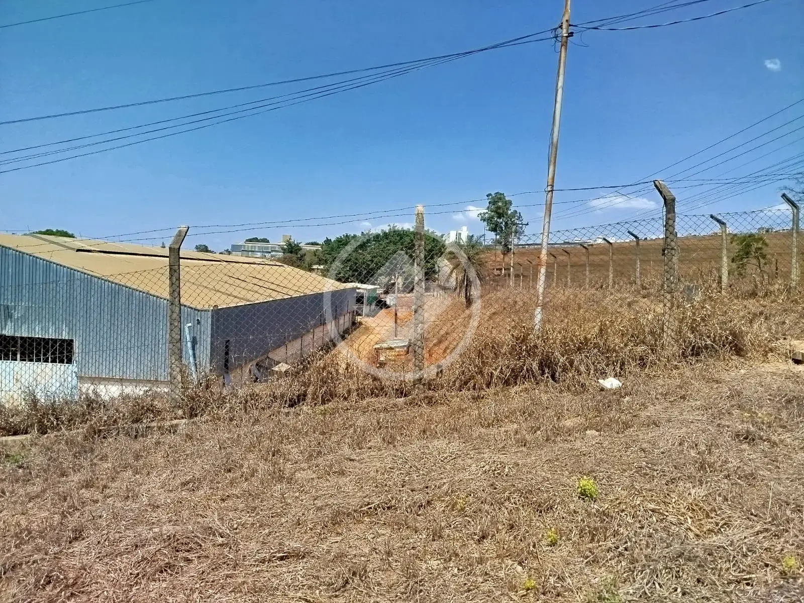 Image 2 - Galpão em Nova Granja, Vespasiano - MG