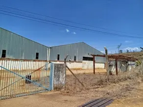 Imagem 3 - Galpão em Nova Granja, Vespasiano - MG