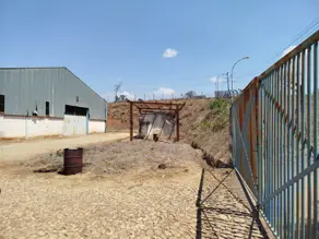 Imagem 4 - Galpão em Nova Granja, Vespasiano - MG