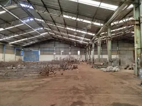 Imagem 6 - Galpão em Nova Granja, Vespasiano - MG
