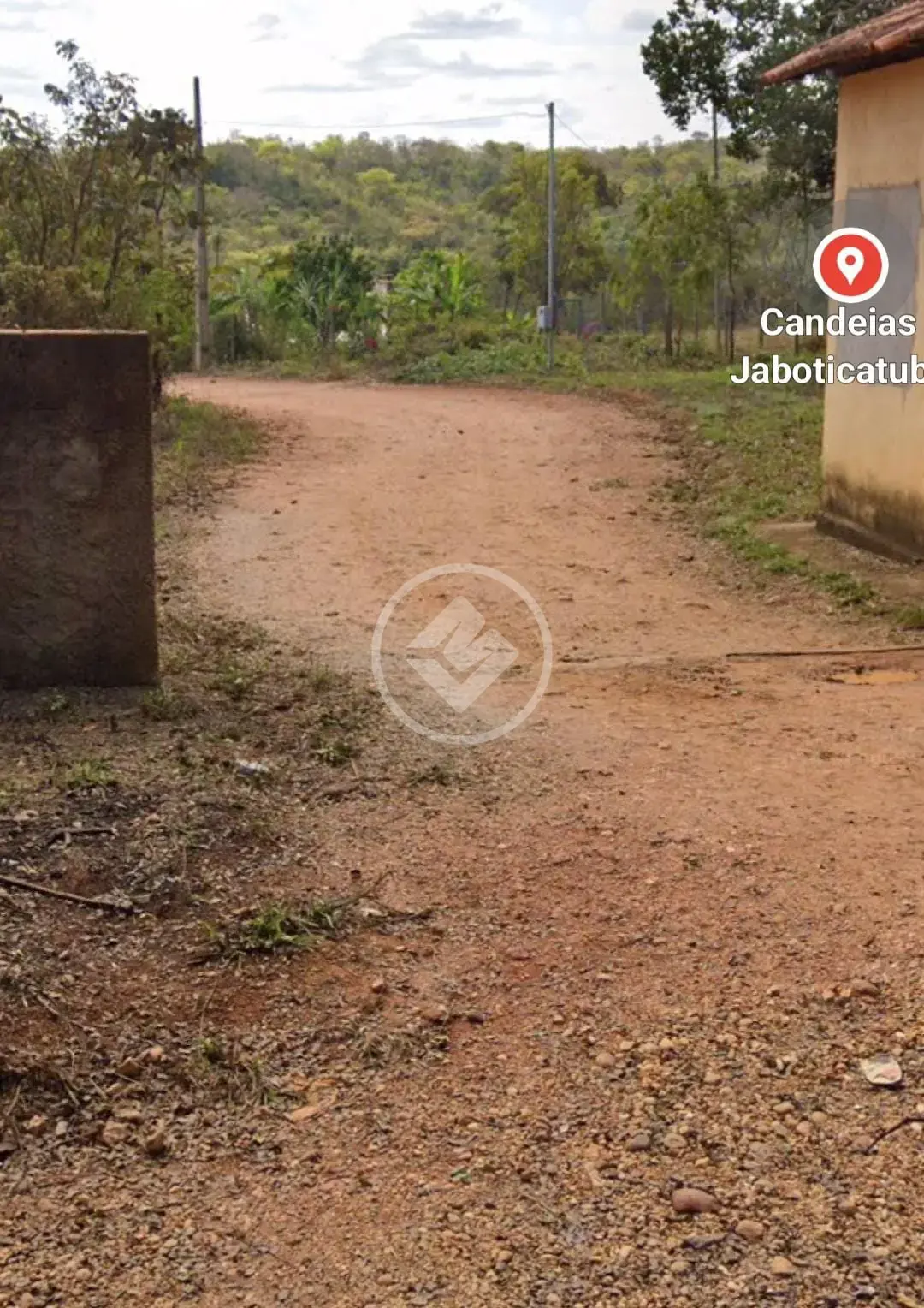 Imagem 5 - Terreno em Residencial Candeias, Jaboticatubas - MG