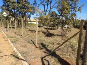 Terreno Condomínio Moradas do Lago, Jaboticatubas - MG — foto 1