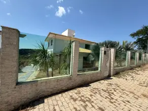 Casa Condomínio Condados da Lagoa, Lagoa Santa - MG — foto 1