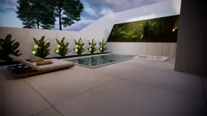 Imagem 4 - Casa Condomínio em Alphaville Vespasiano, Vespasiano - MG