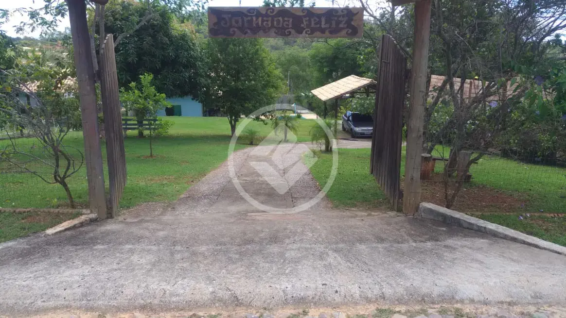 Imagem 4 - Casa Condomínio em Condomínio Vale do Luar, Jaboticatubas - MG