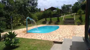 Imagem 2 - Casa Condomínio em Condomínio Vale do Luar, Jaboticatubas - MG