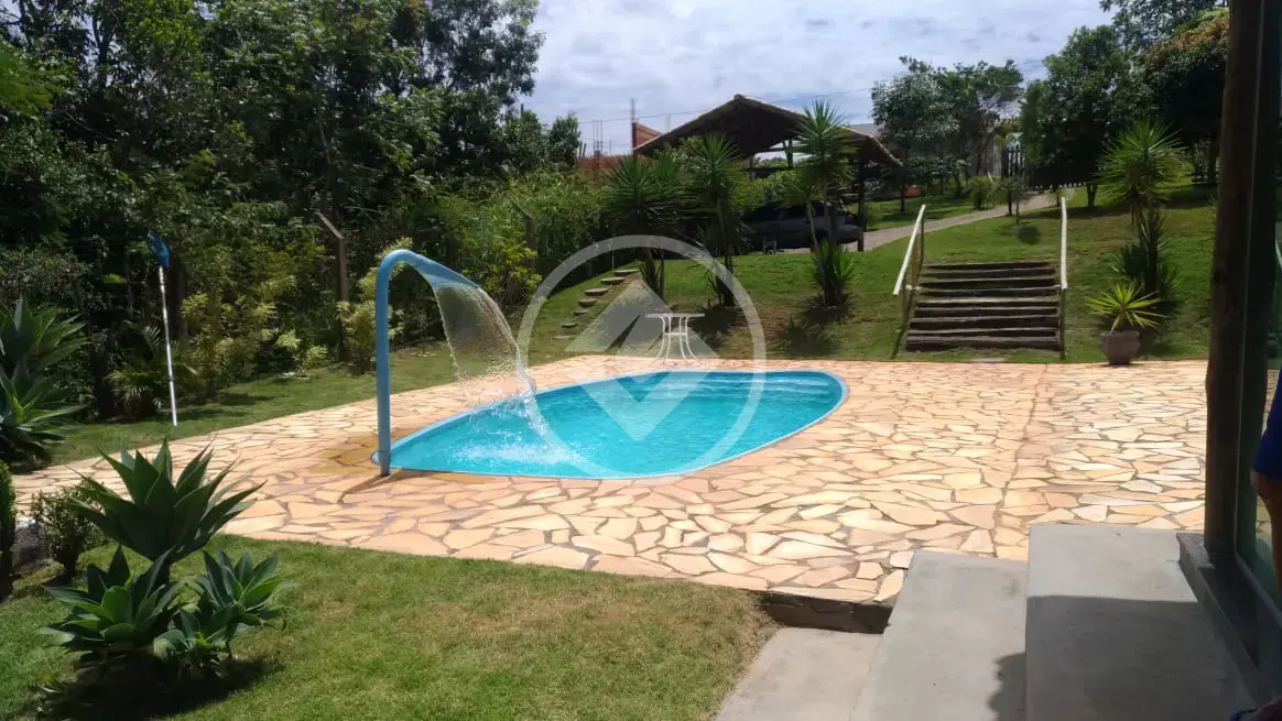Imagem 2 - Casa Condomínio em Condomínio Vale do Luar, Jaboticatubas - MG