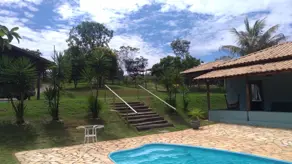 Casa Condomínio Condomínio Vale do Luar, Jaboticatubas - MG — foto 2