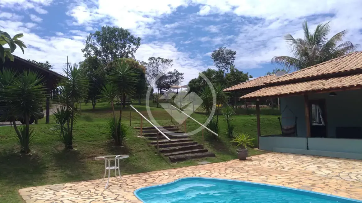 Imagem 1 - Casa Condomínio em Condomínio Vale do Luar, Jaboticatubas - MG