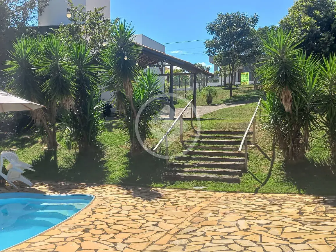 Imagem 5 - Casa Condomínio em Condomínio Vale do Luar, Jaboticatubas - MG