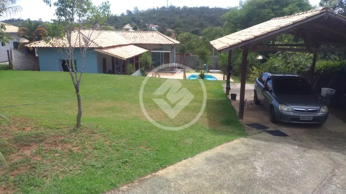Imagem 6 - Casa Condomínio em Condomínio Vale do Luar, Jaboticatubas - MG